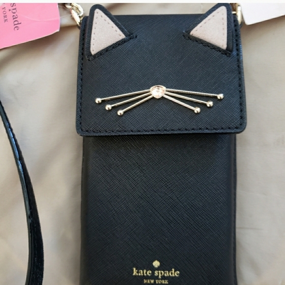 kate spade smartphone crossbody